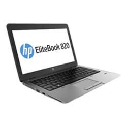 HP EliteBook 820 G2 Intel Core i5-5300U 8GB 256GB SSD 12.5 Windows 7 Professional 64-bit